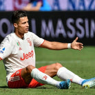 2019/20 Juventus Extérieur - Ronaldo 7 (XL) - Iconic Football Shop