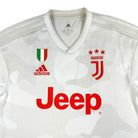 2019/20 Juventus Extérieur (S) - Iconic Football Shop