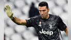 2019/20 Juventus Goal Keeper (M) - Iconic Football Shop