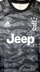 2019/20 Juventus Goal Keeper (M) - Iconic Football Shop