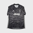 2019/20 Juventus Goal Keeper (XL) - Iconic Football Shop