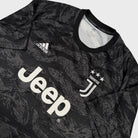 2019/20 Juventus Goal Keeper (XL) - Iconic Football Shop