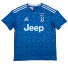 2019/20 Juventus Third - Dybala 10 (13/14a) - Iconic Football Shop