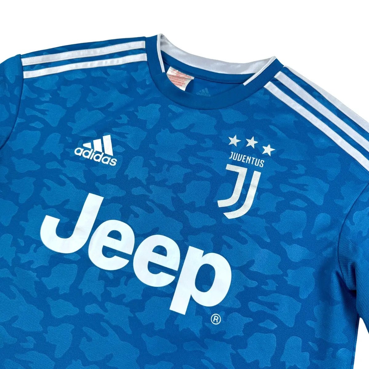 2019/20 Juventus Third - Dybala 10 (13/14a) - Iconic Football Shop
