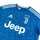 2019/20 Juventus Third - Dybala 10 (13/14a) - Iconic Football Shop