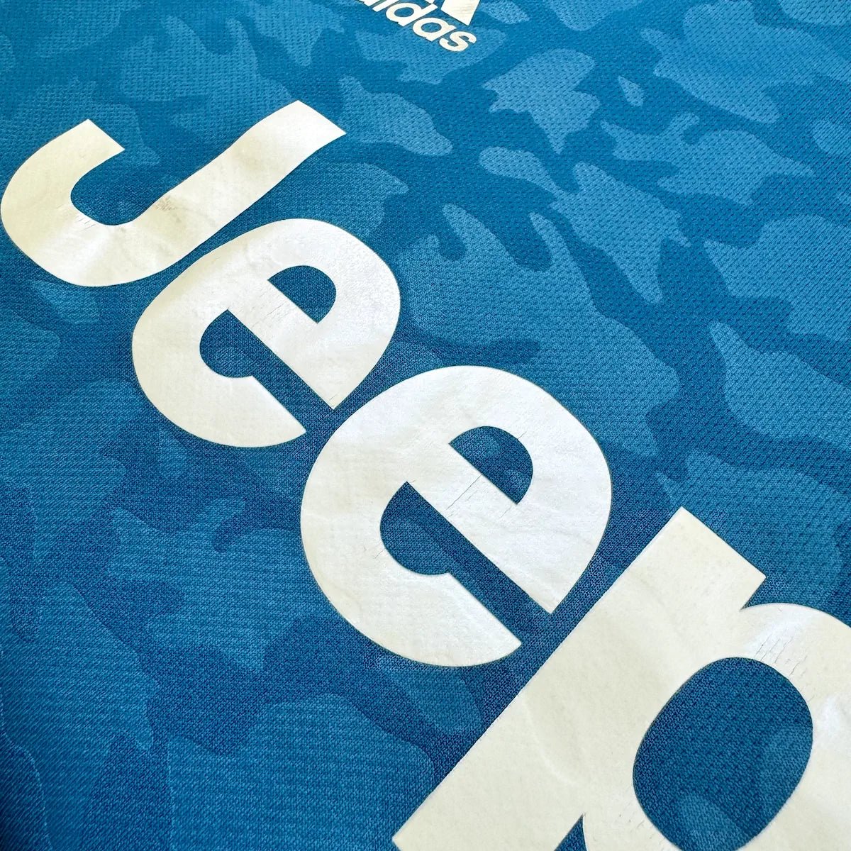 2019/20 Juventus Third - Dybala 10 (13/14a) - Iconic Football Shop