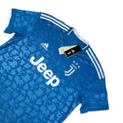 2019/20 Juventus Third - Ronaldo 7 (L) - Iconic Football Shop
