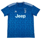 2019/20 Juventus Third - Ronaldo 7 (L) - Iconic Football Shop