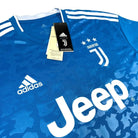 2019/20 Juventus Third - Ronaldo 7 (L) - Iconic Football Shop