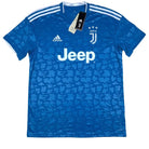 2019/20 Juventus Third - Ronaldo 7 (L) - Iconic Football Shop