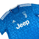 2019/20 Juventus Third - Ronaldo 7 (L) - Iconic Football Shop
