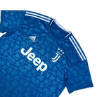 2019/20 Juventus Third - Ronaldo 7 (L) - Iconic Football Shop