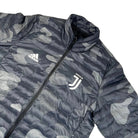 2019/20 Juventus Veste (M) - Iconic Football Shop