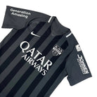 2019/20 KAS Eupen Domicile - Amat 5 *PRÉPARÉ / PORTÉ* (M) - Iconic Football Shop