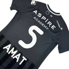 2019/20 KAS Eupen Domicile - Amat 5 *PRÉPARÉ / PORTÉ* (M) - Iconic Football Shop