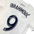2019/20 LA Galaxy Domicile - Ibrahimovic 9 (S) - Iconic Football Shop