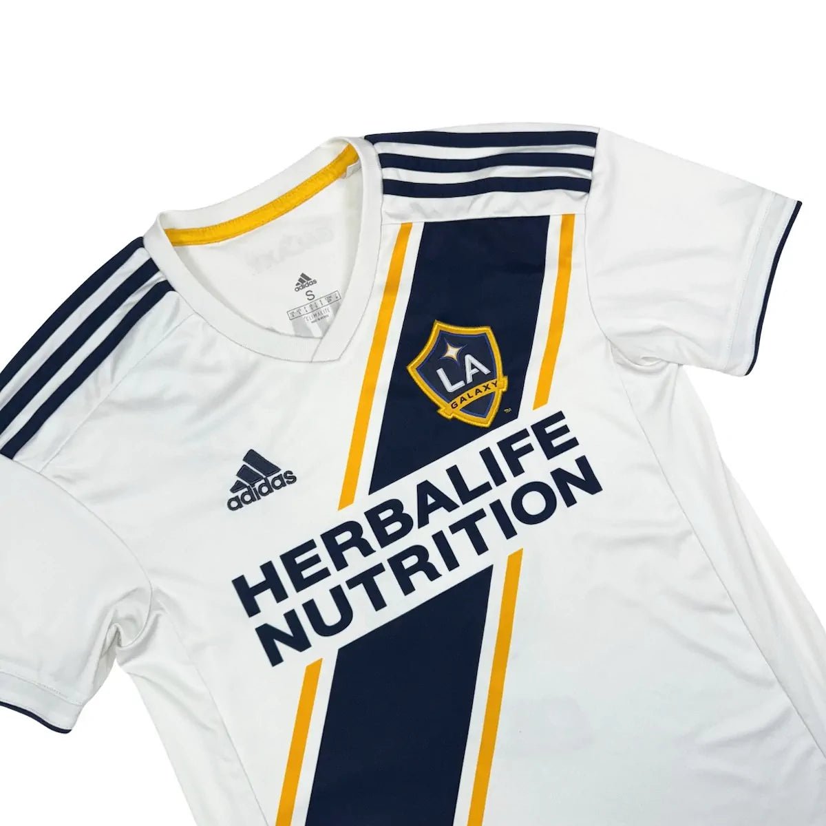 2019/20 LA Galaxy Domicile - Ibrahimovic 9 (S) - Iconic Football Shop