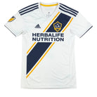 2019/20 LA Galaxy Domicile - Ibrahimovic 9 (S) - Iconic Football Shop