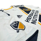 2019/20 LA Galaxy Domicile (L) - Iconic Football Shop