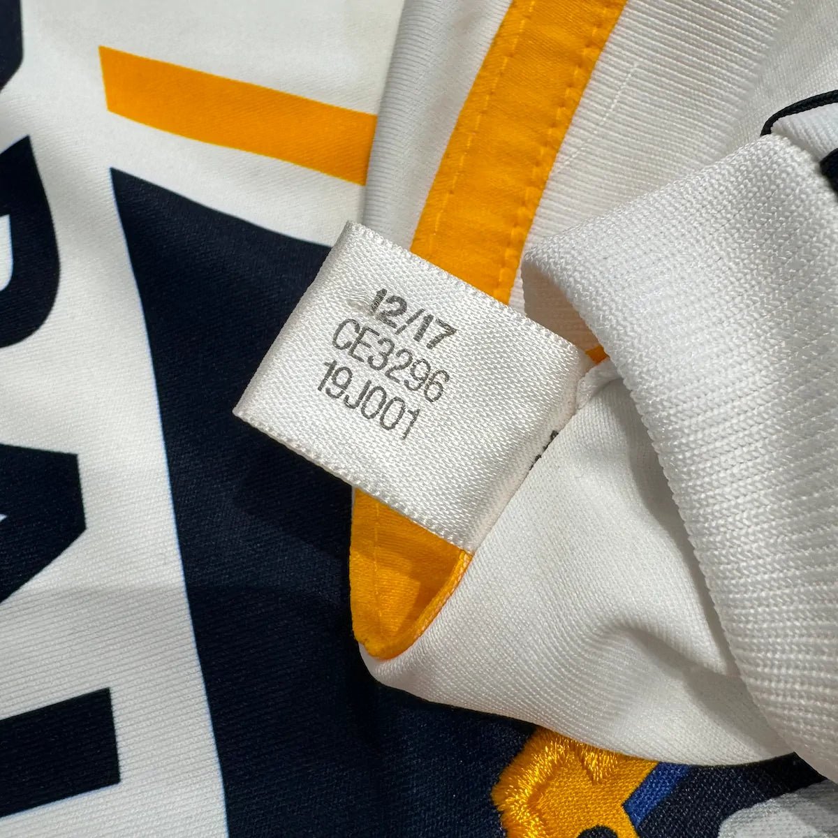2019/20 LA Galaxy Domicile (L) - Iconic Football Shop
