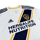 2019/20 LA Galaxy Domicile (L) - Iconic Football Shop