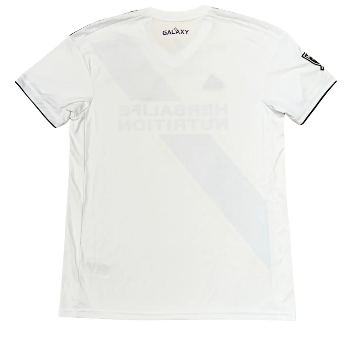 2019/20 LA Galaxy Domicile (L) - Iconic Football Shop