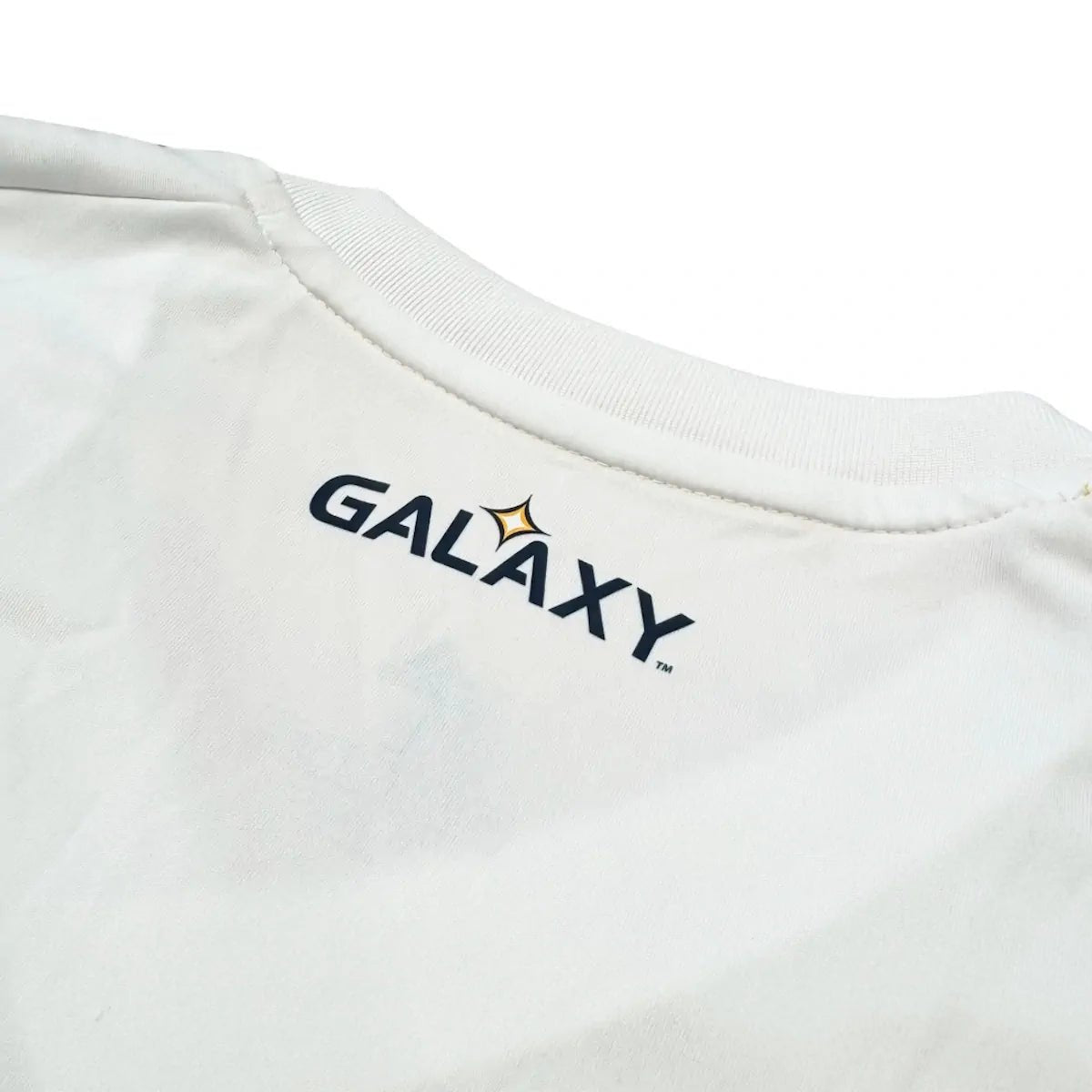 2019/20 LA Galaxy Domicile (L) - Iconic Football Shop