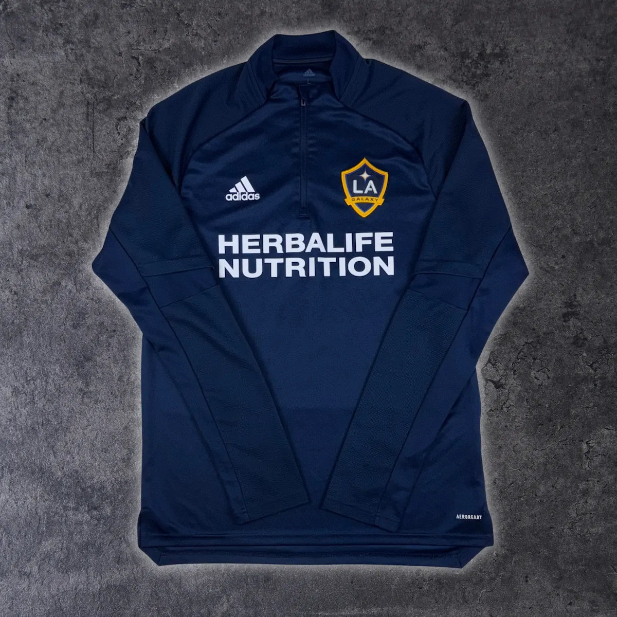 2019/20 LA Galaxy Entraînement (L) - Iconic Football Shop