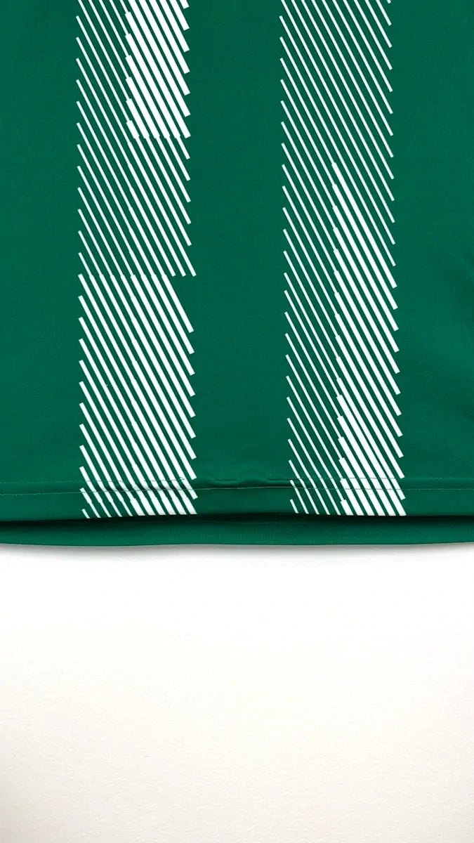2019/20 La Louvière Domicile (S) - Iconic Football Shop