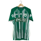 2019/20 La Louvière Domicile (S) - Iconic Football Shop