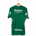 2019/20 La Louvière Domicile (S) - Iconic Football Shop