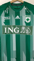 2019/20 La Louvière Domicile (S) - Iconic Football Shop
