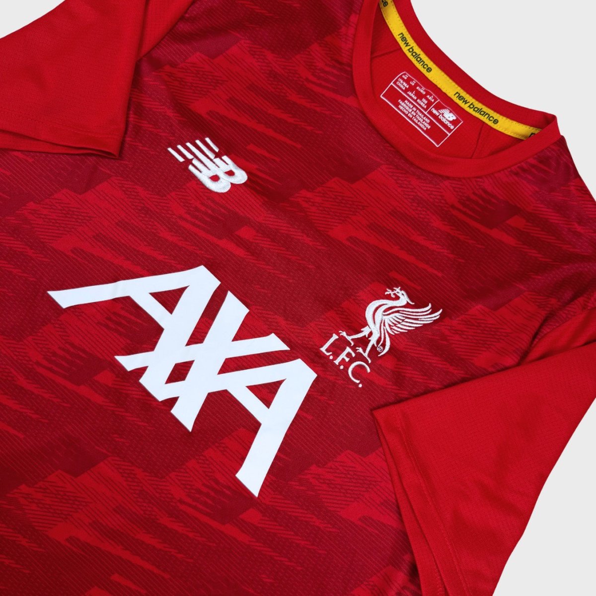 2019/20 Liverpool Entraînement (M) - Iconic Football Shop