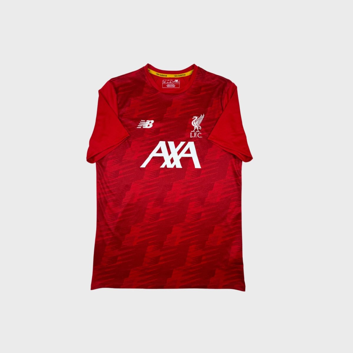 2019/20 Liverpool Entraînement (M) - Iconic Football Shop