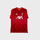 2019/20 Liverpool Entraînement (M) - Iconic Football Shop