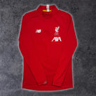 2019/20 Liverpool Entraînement (M) - Iconic Football Shop