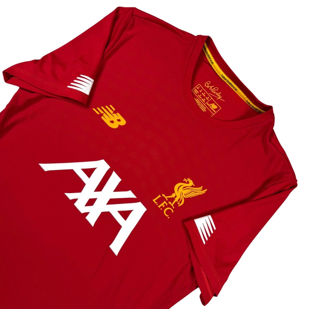 2019/20 Liverpool Entraînement (S) - Iconic Football Shop