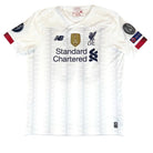 2019/20 Liverpool Extérieur - Alexander - Arnold 66 (L) - Iconic Football Shop
