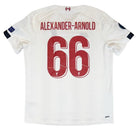 2019/20 Liverpool Extérieur - Alexander - Arnold 66 (L) - Iconic Football Shop