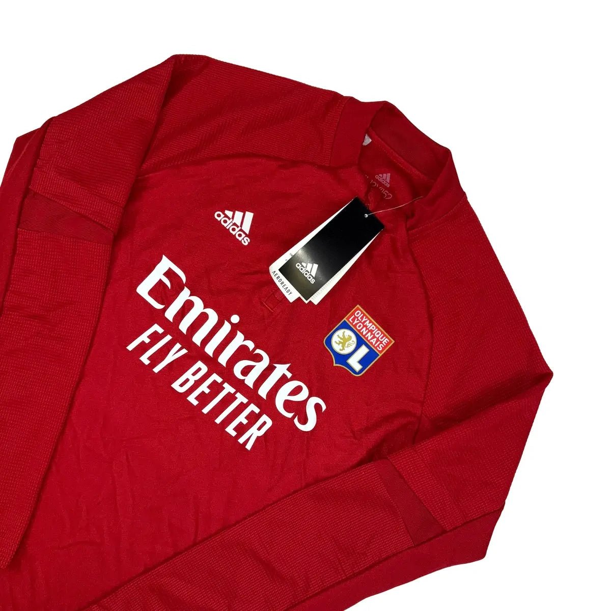 2019/20 Lyon Entraînement (11/12a) - Iconic Football Shop