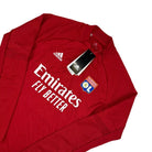 2019/20 Lyon Entraînement (11/12a) - Iconic Football Shop
