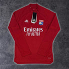 2019/20 Lyon Entraînement (11/12a) - Iconic Football Shop