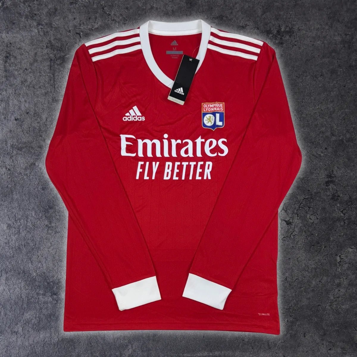 2019/20 Lyon Goal Keeper (M) - Iconic Football Shop