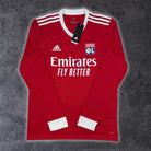 2019/20 Lyon Goal Keeper (M) - Iconic Football Shop