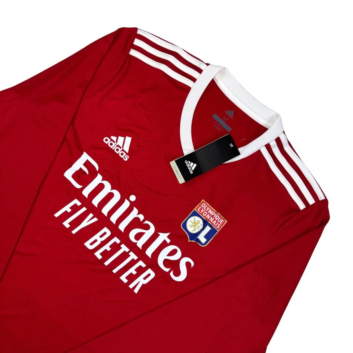 2019/20 Lyon Goal Keeper (M) - Iconic Football Shop