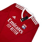 2019/20 Lyon Goal Keeper (M) - Iconic Football Shop