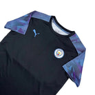 2019/20 Manchester City Entraînement (11/12a) - Iconic Football Shop