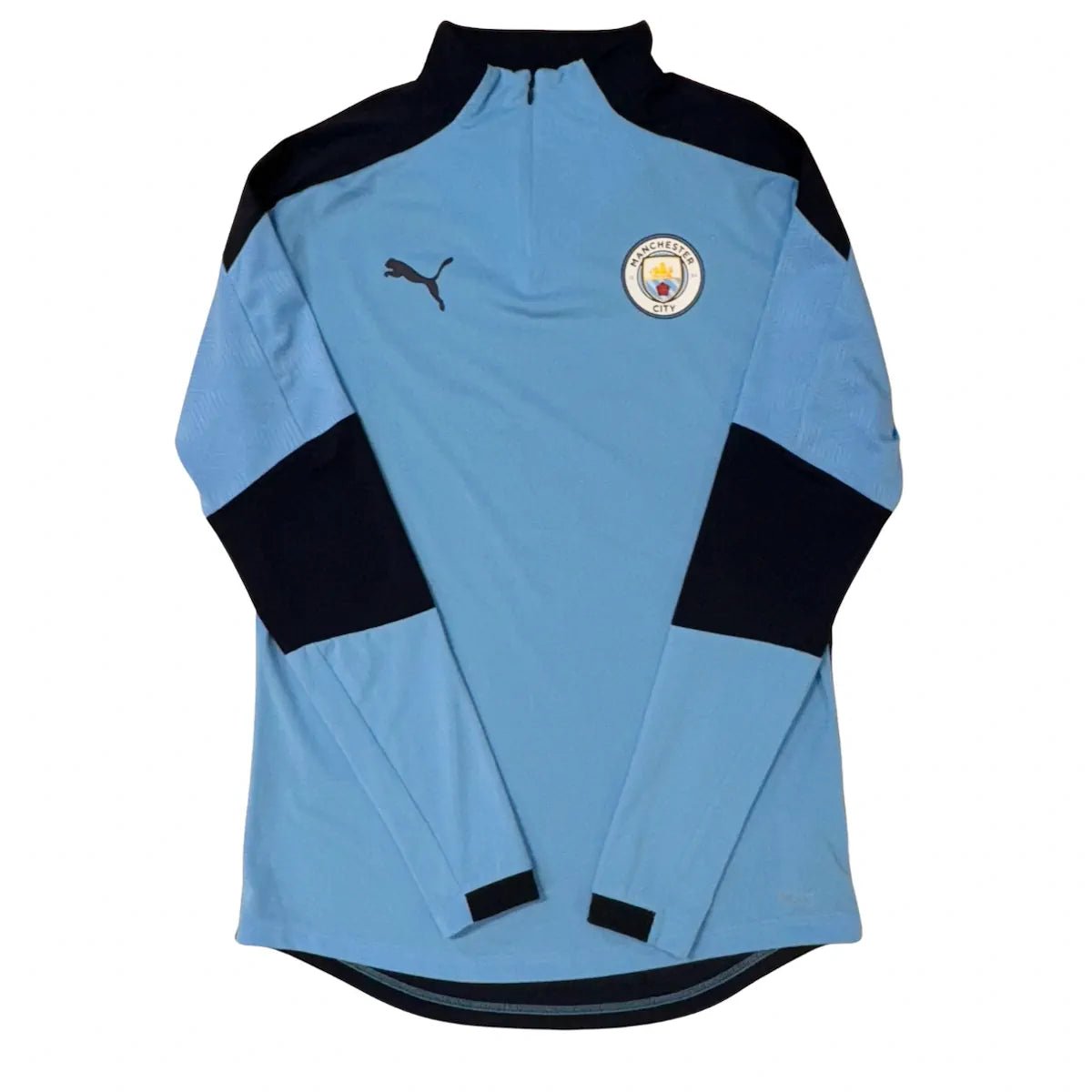 2019/20 Manchester City Entraînement (M) - Iconic Football Shop