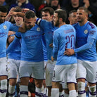 2019/20 Manchester City Entraînement (M) - Iconic Football Shop