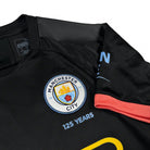 2019/20 Manchester City Extérieur *125 ANS* (XS) - Iconic Football Shop